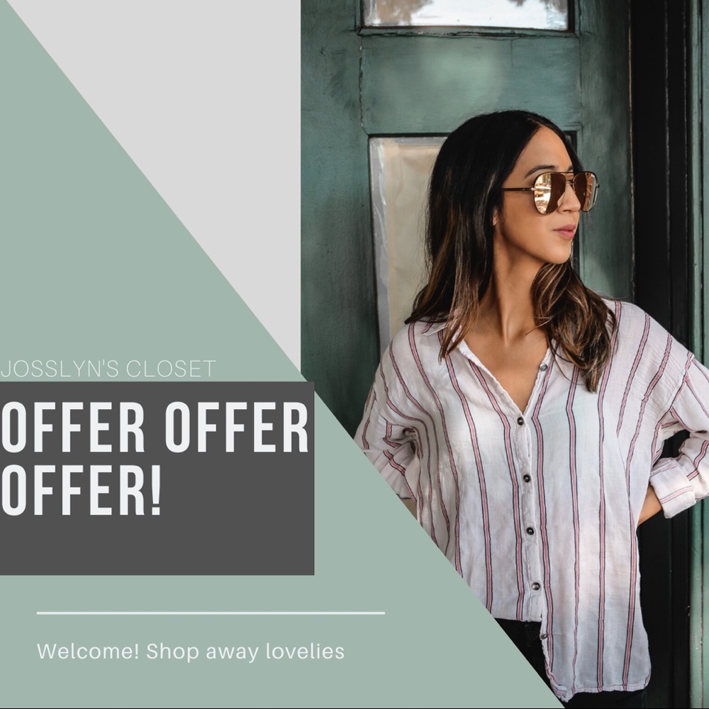 ⚡️OFFER OFFER OFFER⚡️